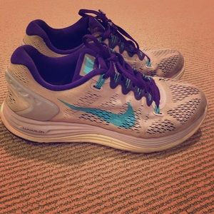Nike Lunarglide 5